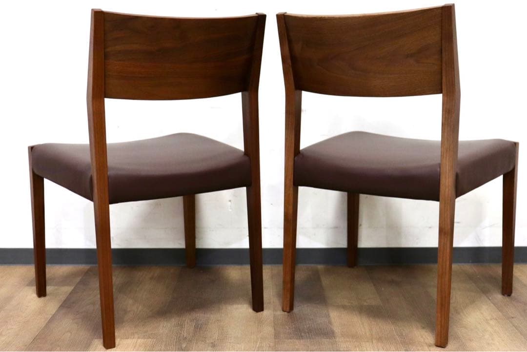 GMIS93B○柏木工 / KASHIWA ELEL エレール ダイニングチェ