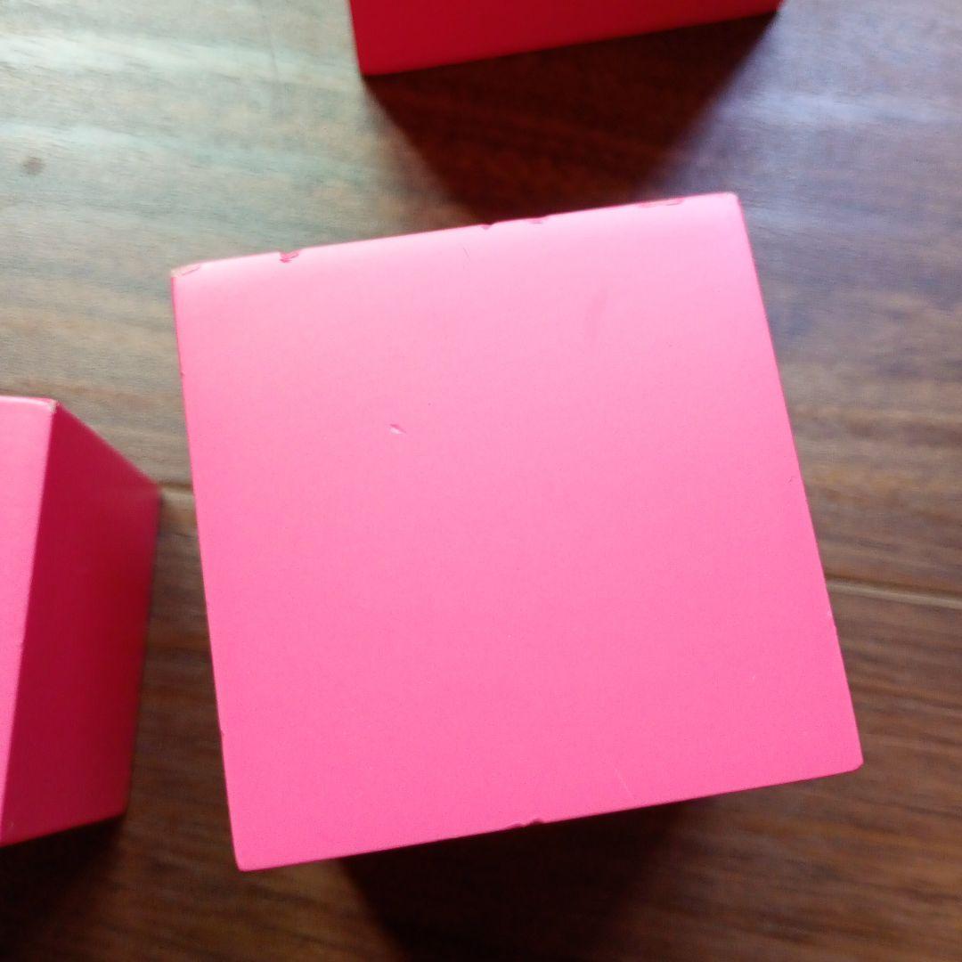 ピンクタワー　モンテッソーリ