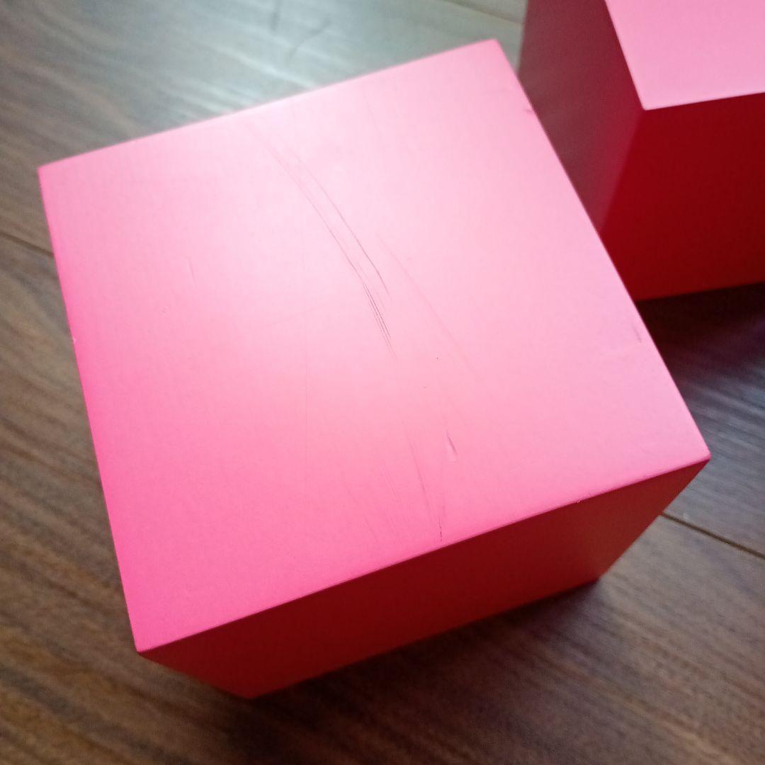 ピンクタワー　モンテッソーリ