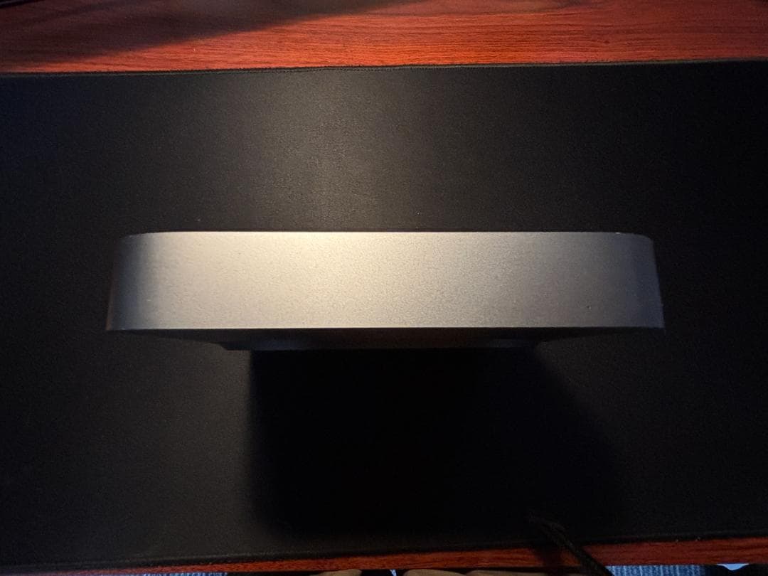 Mac mini 2018 Core i5 6コア 32GB 256GB 箱付