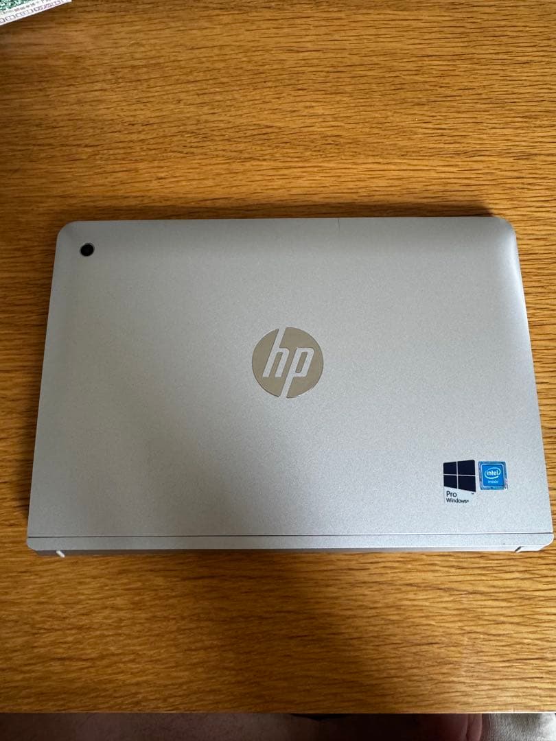 【美品】HP WindowsノートPC Intel搭載