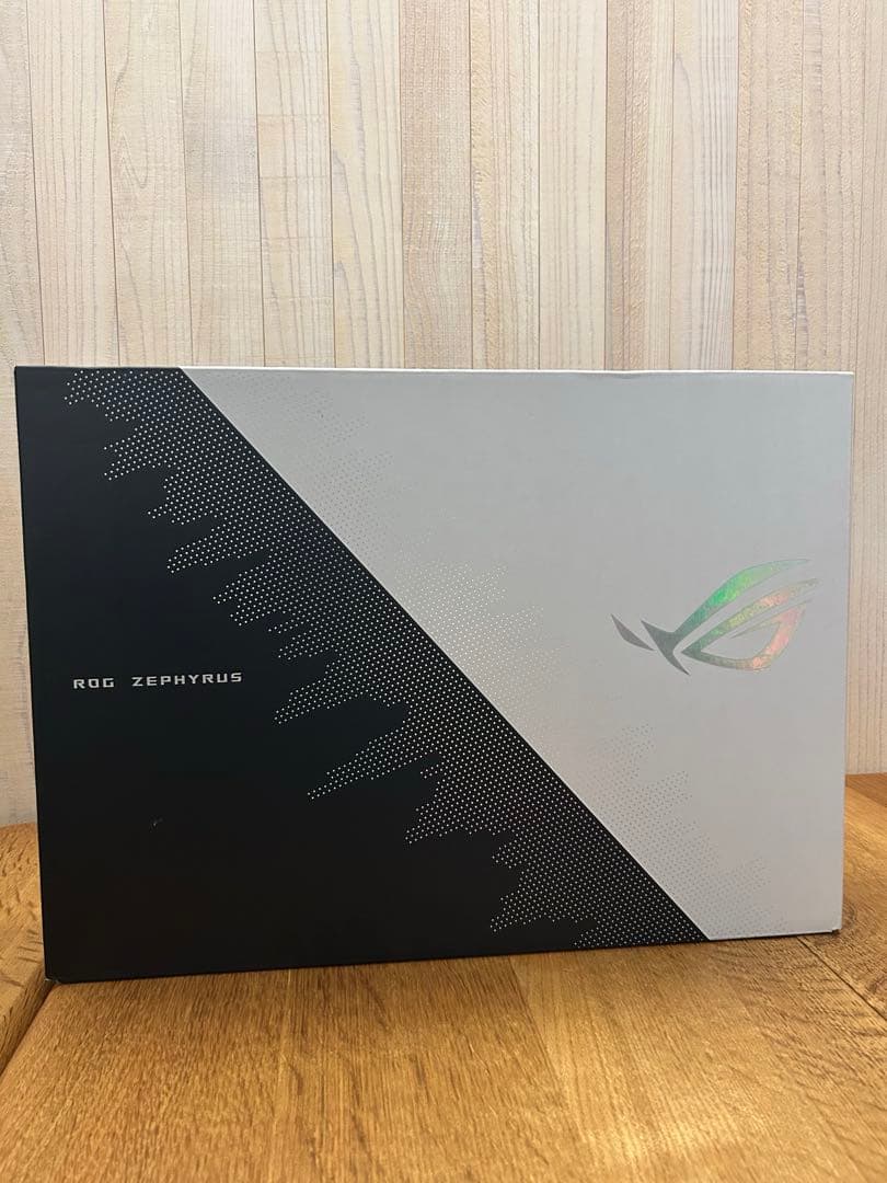 ユ*ン様 ASUS ROG Zephyrus G15 RTX 3080