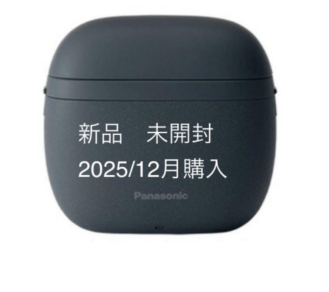 パナソニック Panasonic リニアシェーバー ラムダッシュ パームイン