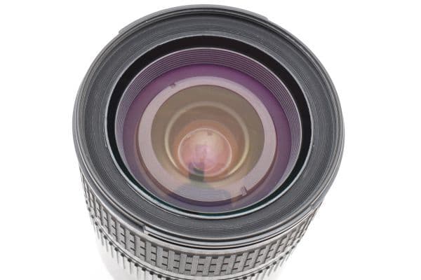 レンズ(ズーム) AF-S NIKKOR ED 24-120mm f3.5-5.6 G VR