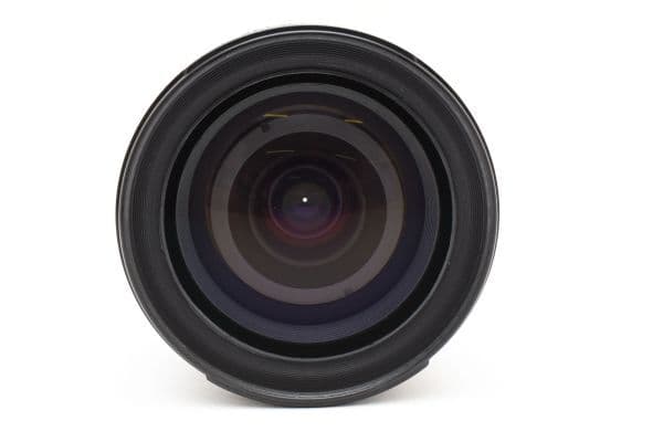 レンズ(ズーム) AF-S NIKKOR ED 24-120mm f3.5-5.6 G VR