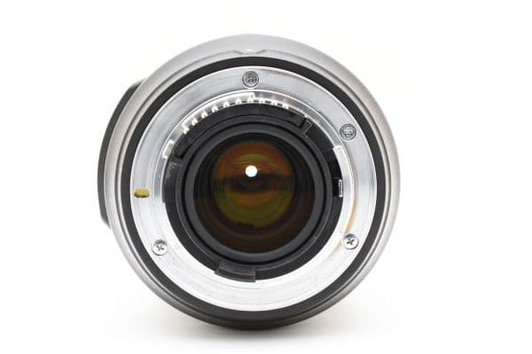 レンズ(ズーム) AF-S NIKKOR ED 24-120mm f3.5-5.6 G VR