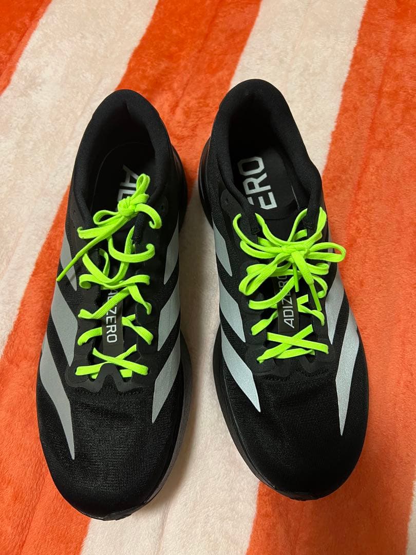 ADIZERO EVO SL アディゼロ エボ SL 28.0