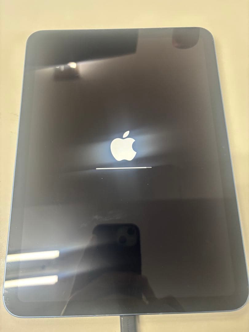 〔毎日値下げ予定〕iPad 第10世代 Wi-Fi+Cellular 64GB