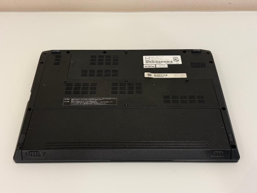 Endeavor NA521E Windows11 ノートパソコン エプソン
