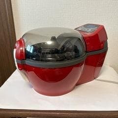【大幅値下げ！】【ほぼ新品】T-falティファールアクティフライFZ205588