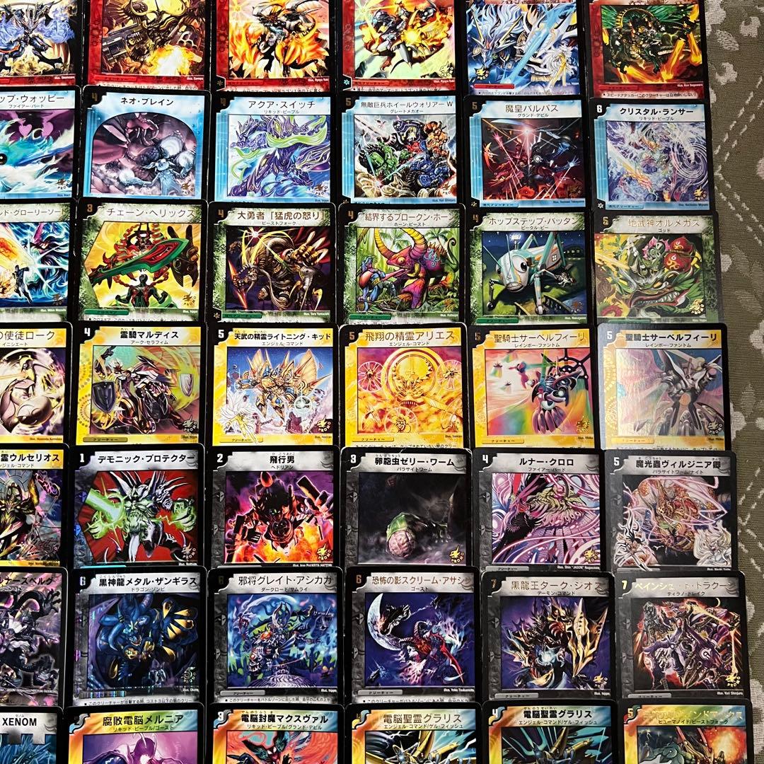 デュエルマスターズ 旧枠プロモ 100枚 まとめ売り