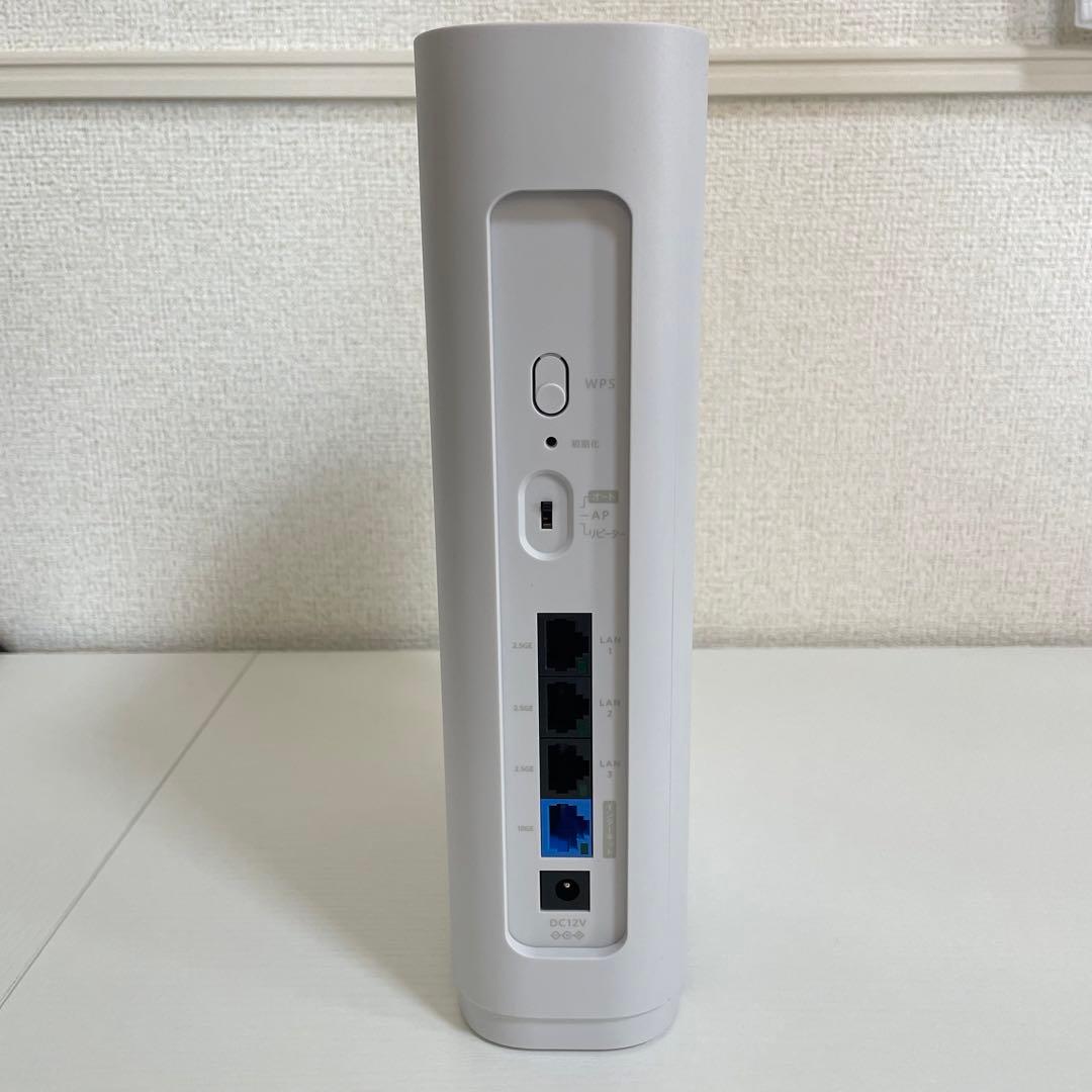 I-O DATA ルーター WN-7T94XR Wi-Fi7