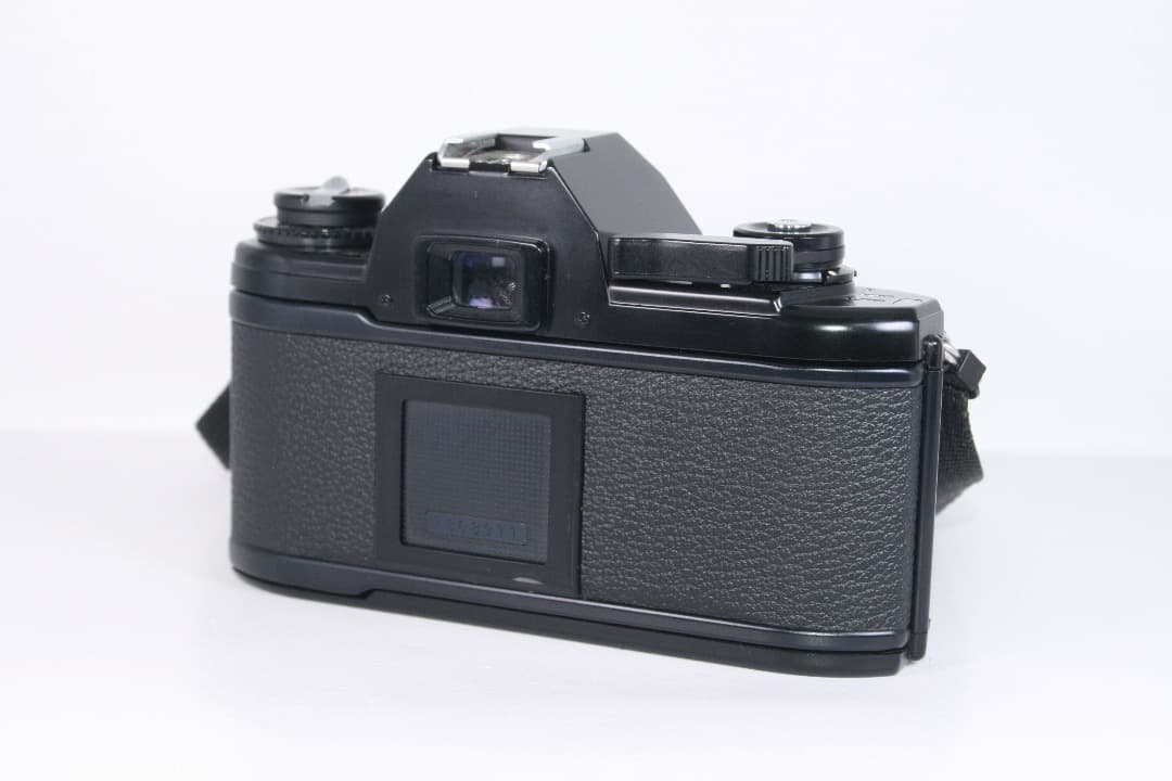 NIKON EM 動作確認済みフィルムカメラ#321