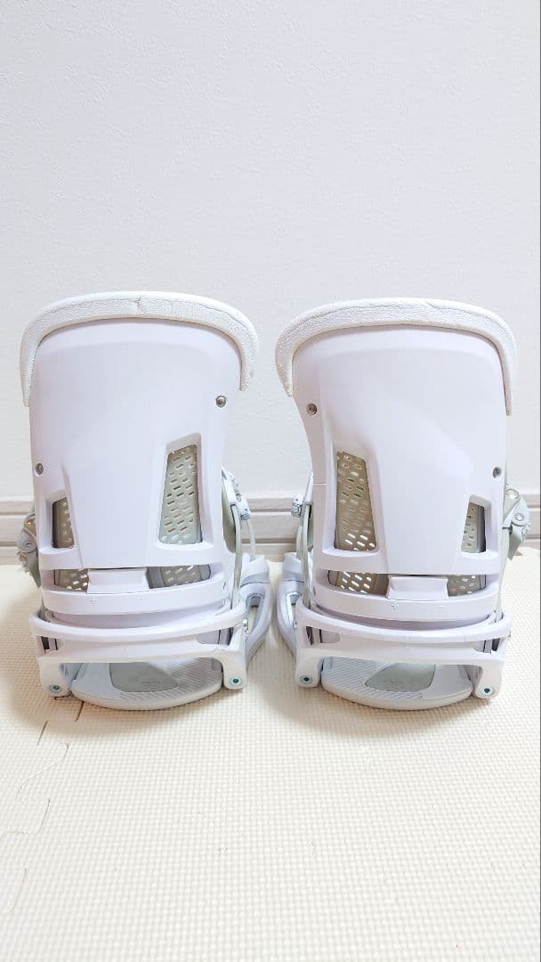 BURTON MALAVITA EST ビンディング　Mサイズ