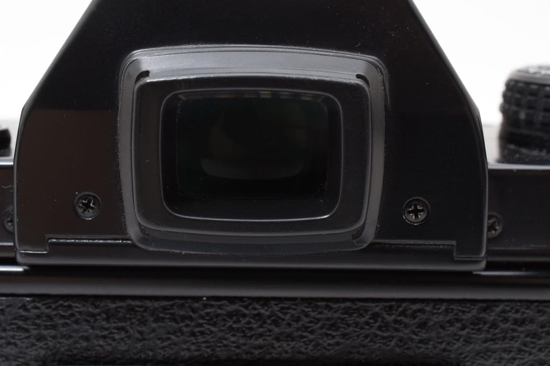 ペンタックス PENTAX LX FA-1ファインダー付き カメラ #10896