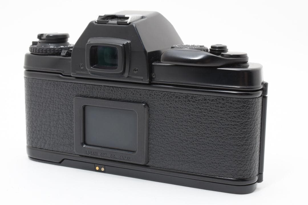 ペンタックス PENTAX LX FA-1ファインダー付き カメラ #10896