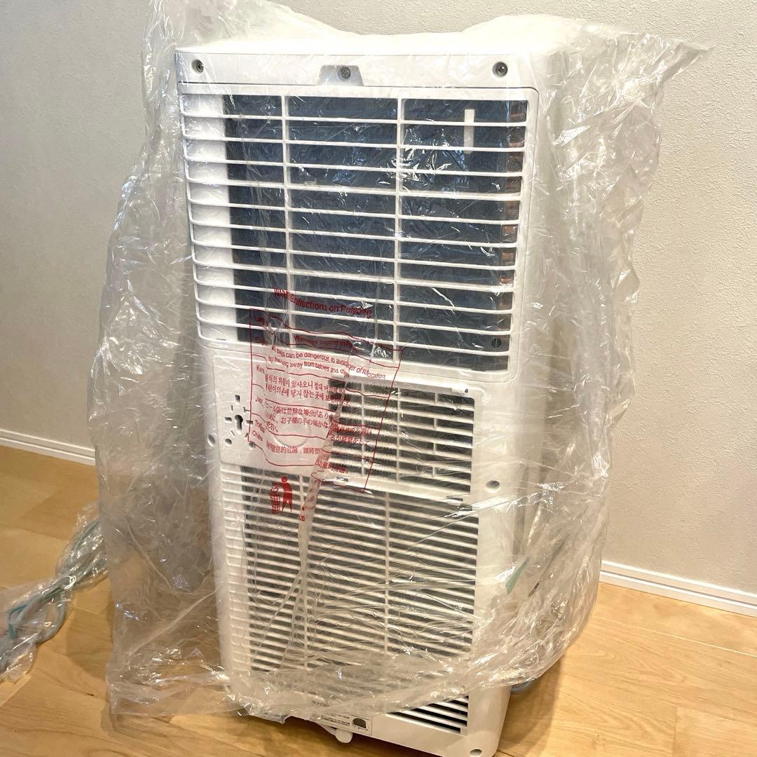 【新品未使用】スホットクーラー J0A4216-7K-CS