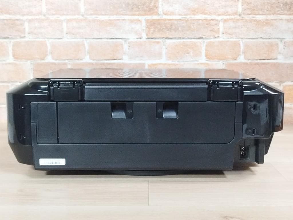 Canon MG5430　美品　印刷枚数600枚　複合機 プリンター　キャノン