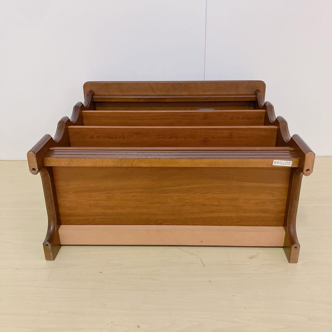 カリモク　コロニアル　karimoku スリッパラック　シューズラック　玄関収納