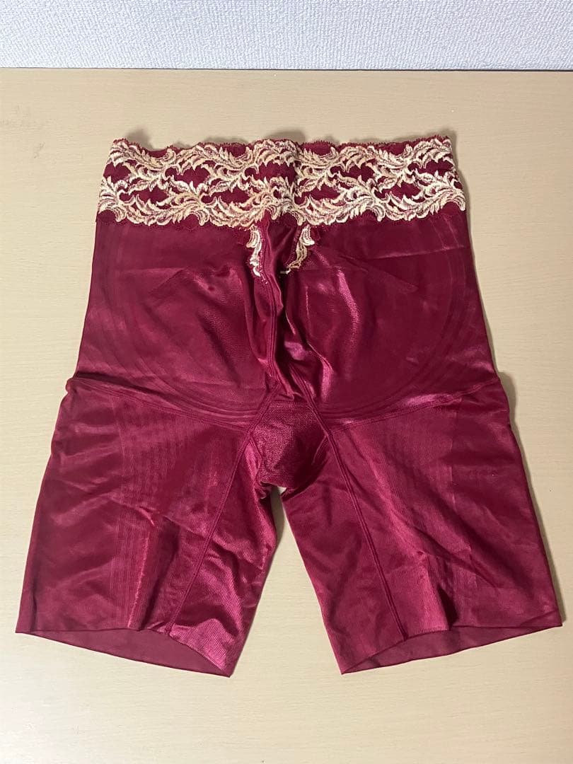 MARUKO ロングガードル EL-76