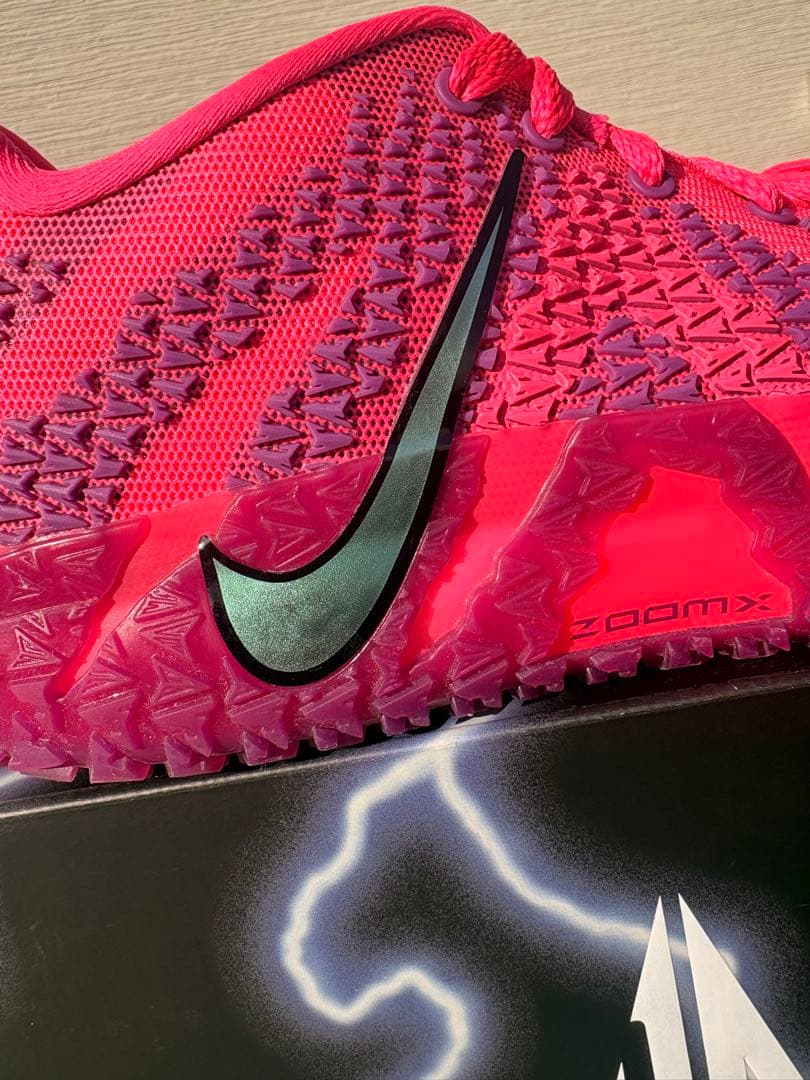 Nike JA 3 EP シューズ 26cm