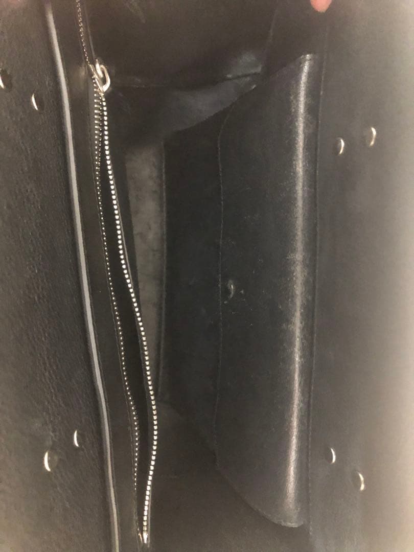 GIVENCHY ハンドバッグ ホライゾン