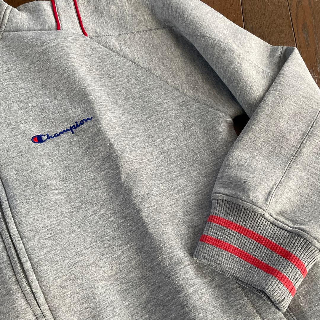 チャンピオン　セットアップ　おすすめ　オシャレ　美品　激安