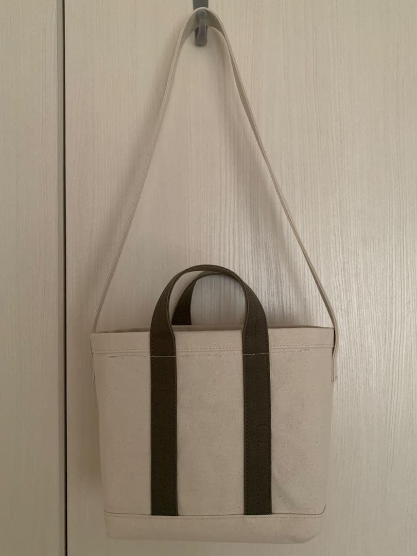 コムデギャルソンシャツ ミニトートバッグ ショルダーバッグ