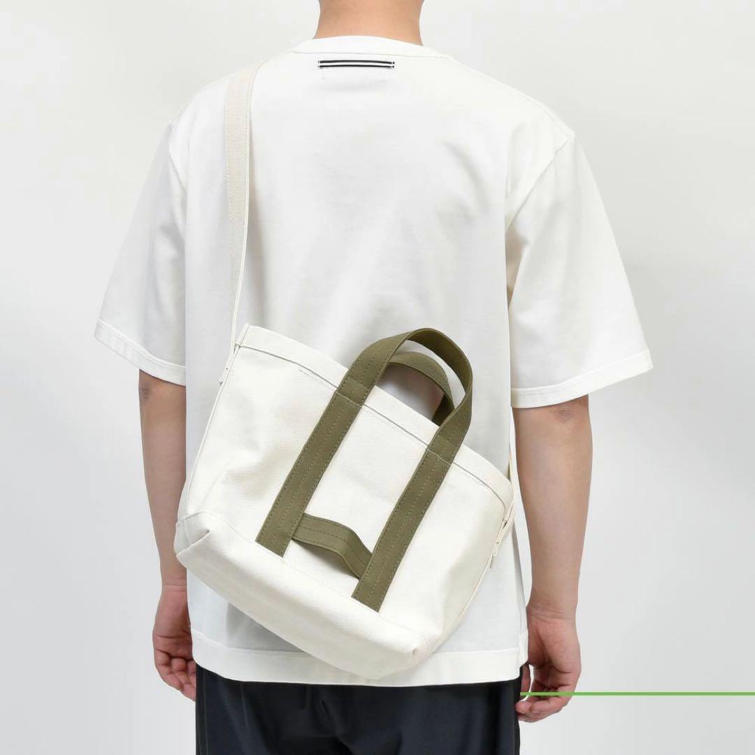 コムデギャルソンシャツ ミニトートバッグ ショルダーバッグ