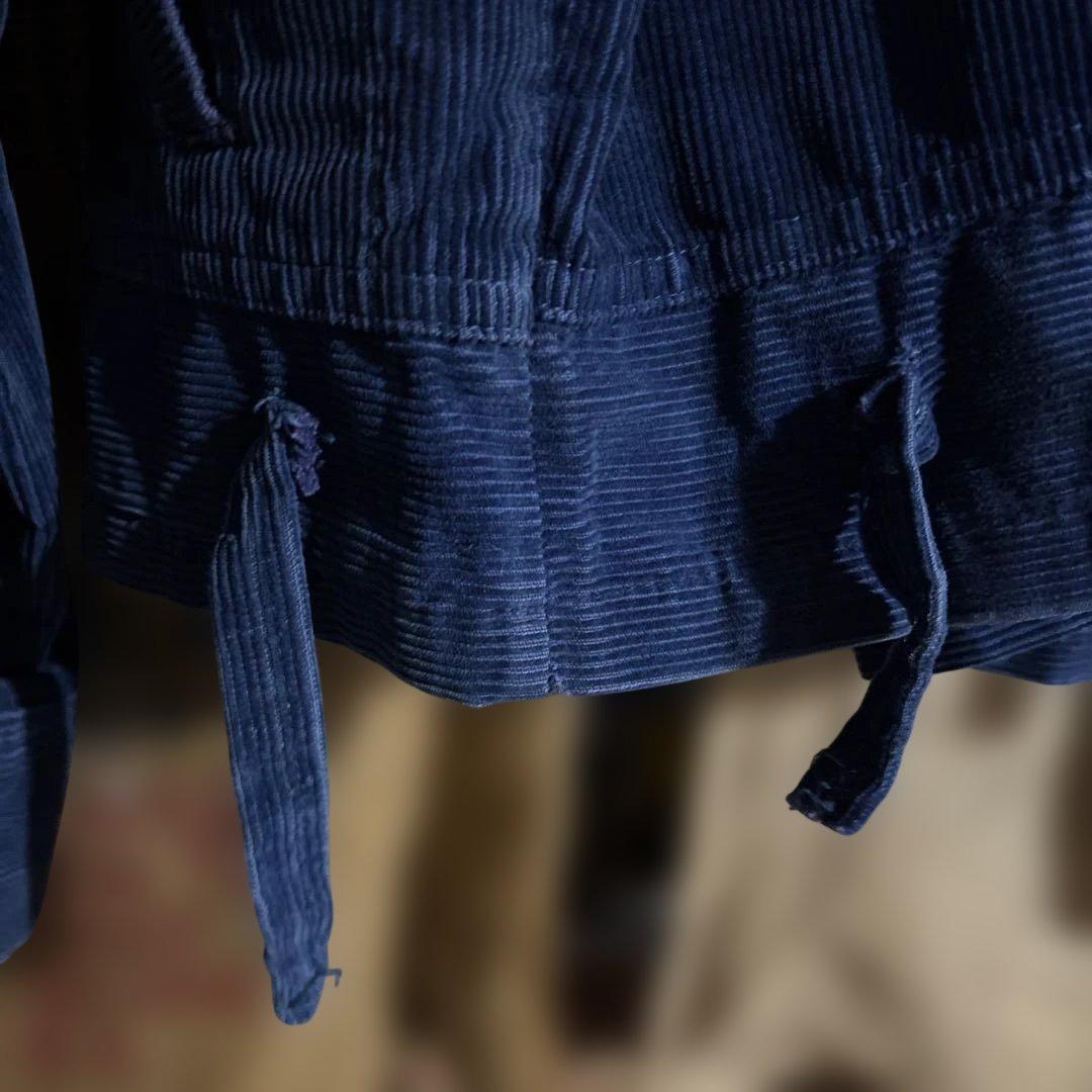 FFAジャケット バッチ付き 80s ヴィンテージ ファーマーズ 刺繍 38