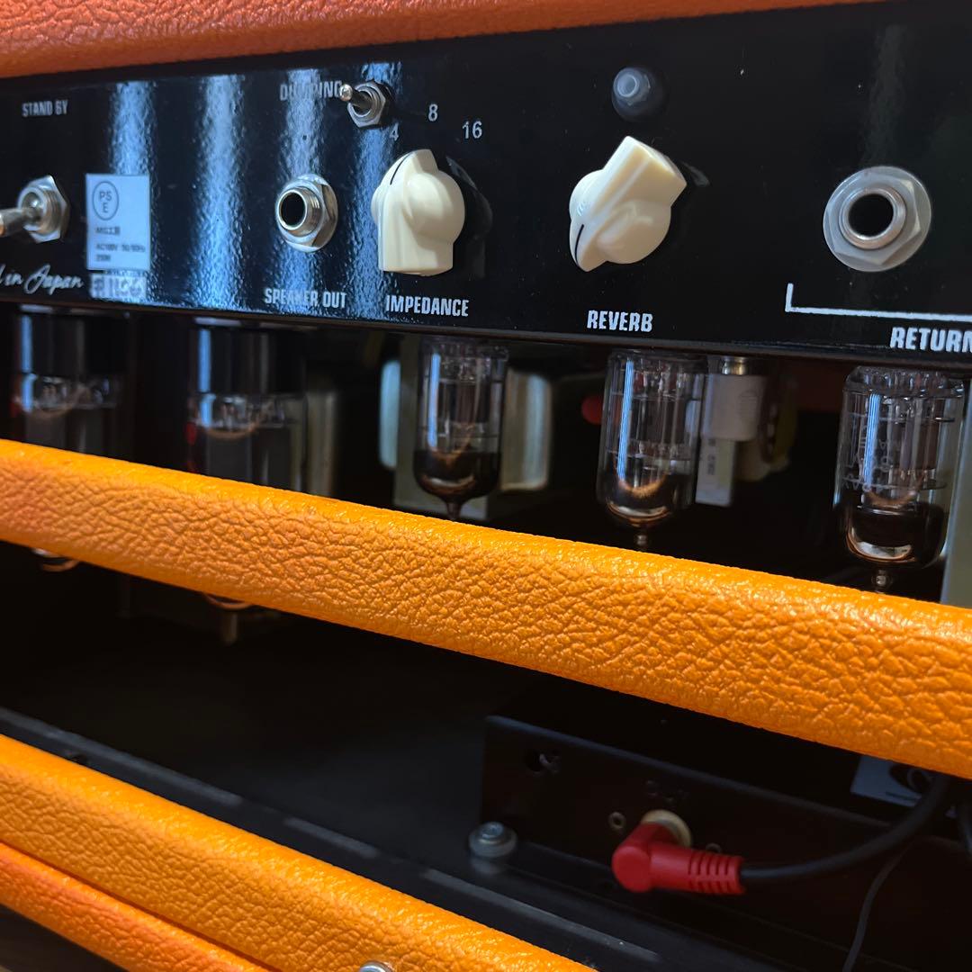 美品　AKG SOUL BREAKER　１８W 廃盤品　レア