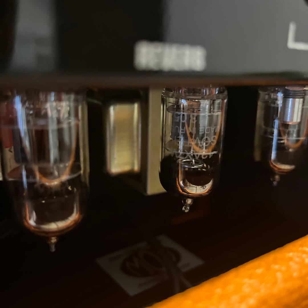 美品　AKG SOUL BREAKER　１８W 廃盤品　レア