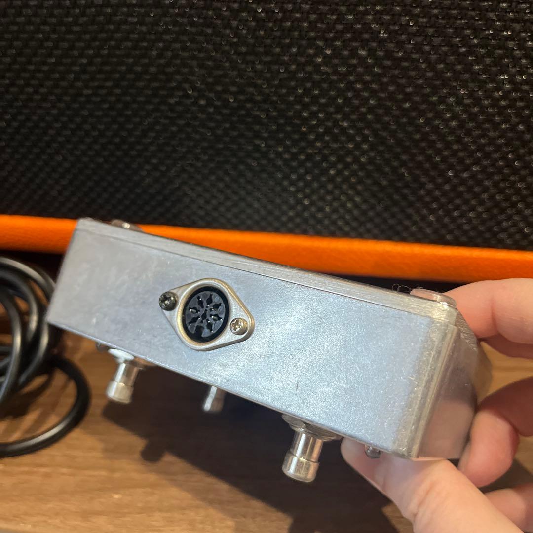 美品　AKG SOUL BREAKER　１８W 廃盤品　レア