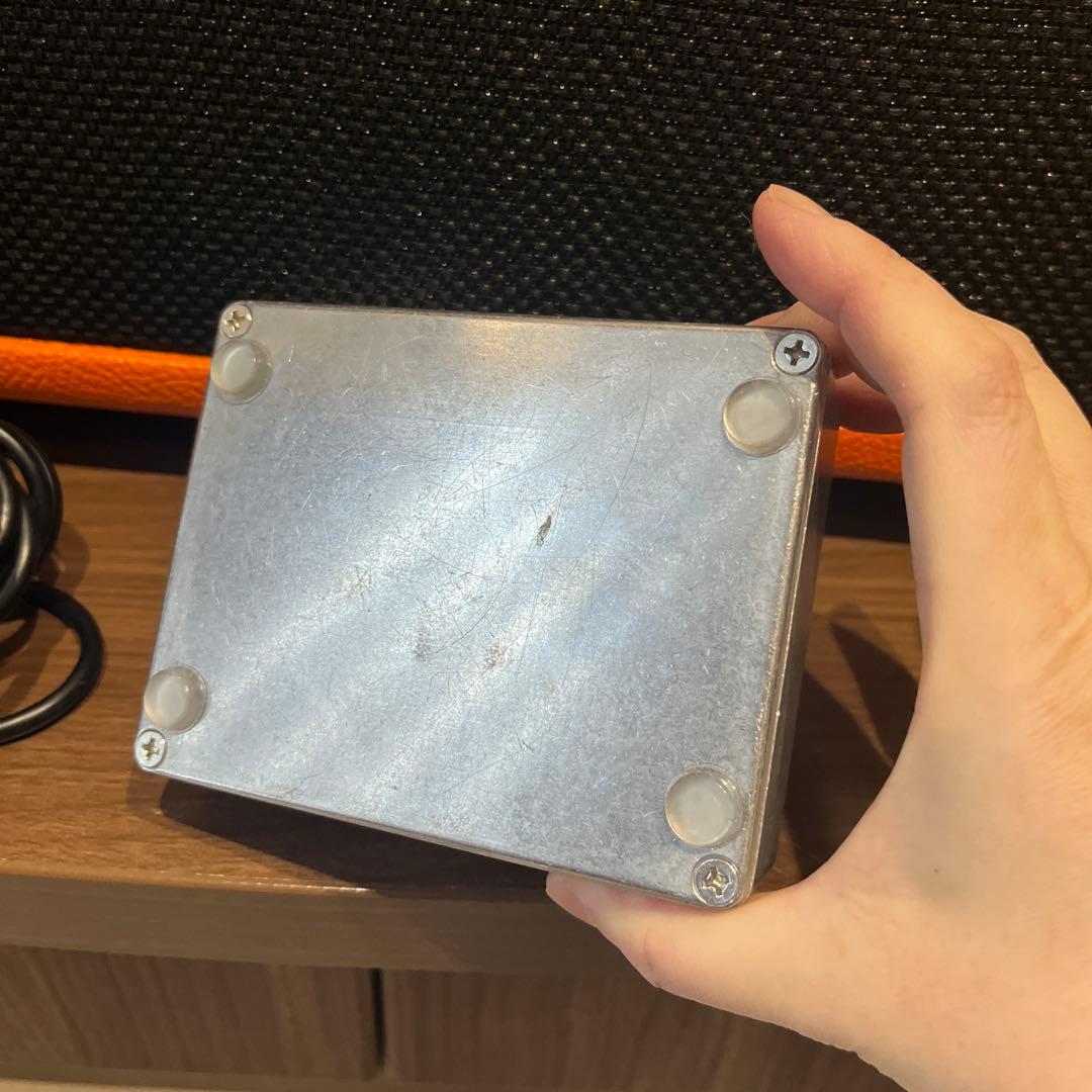 美品　AKG SOUL BREAKER　１８W 廃盤品　レア