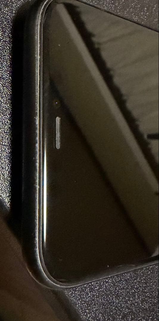 iPhone11 本体 128ギガ ブラック