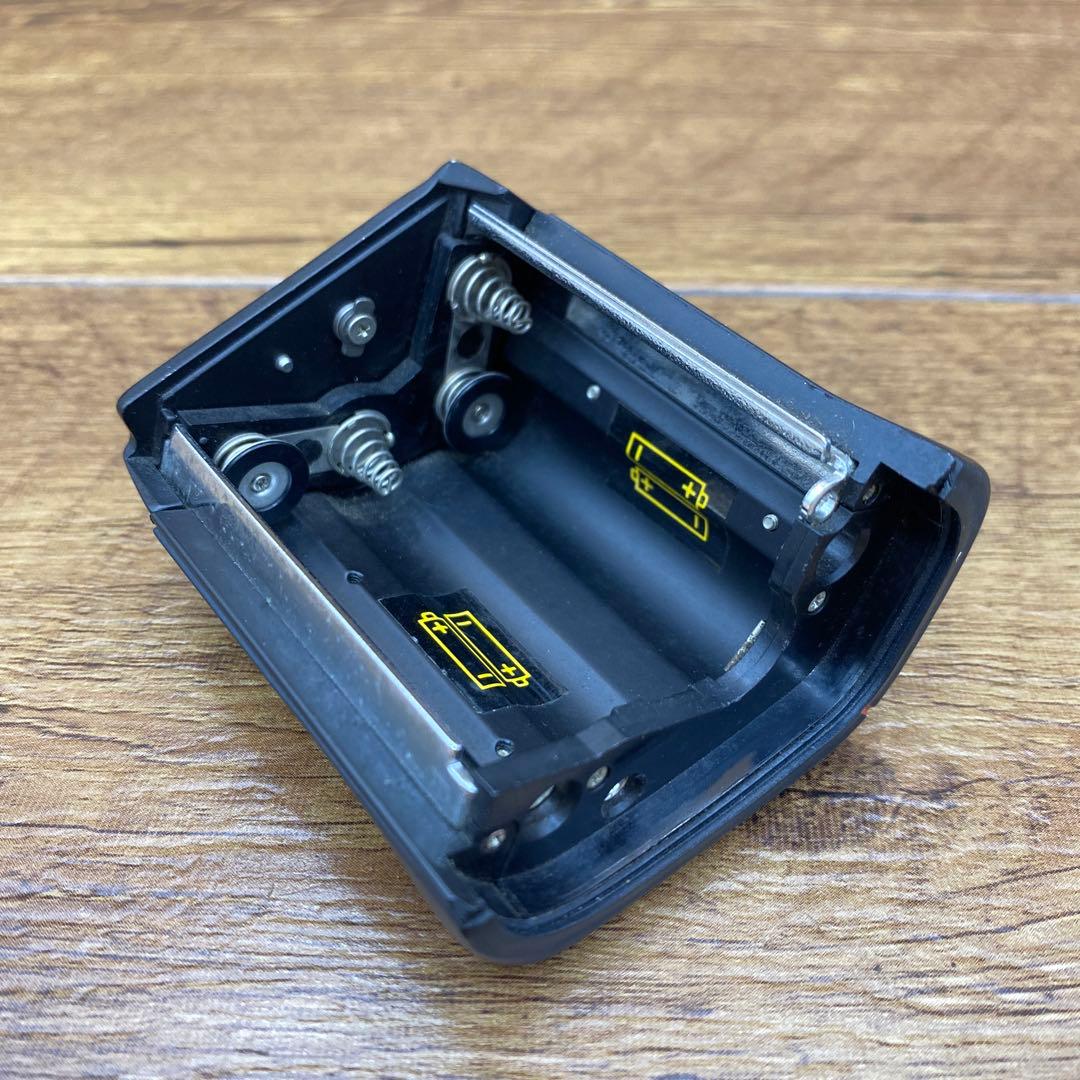 Nikon ニコン　F-4 バッテリーグリップ　T-372