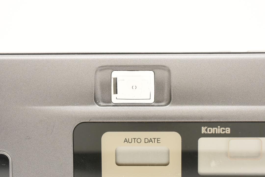 コニカ KONICA BIG MINI BM-201