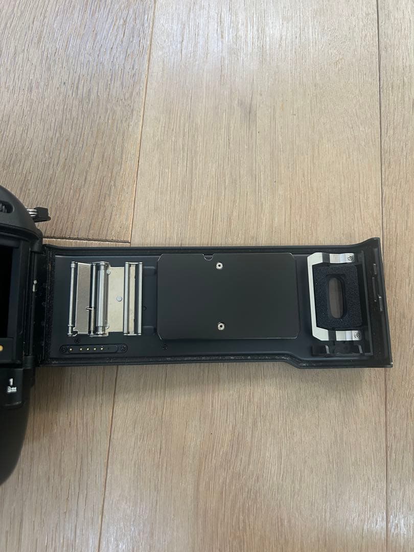 Nikon F5 フィルムカメラ　シャッター動作OK