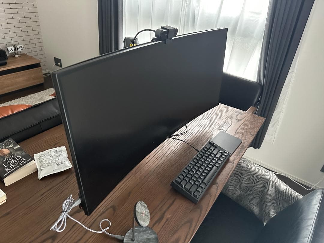 スマホ・タブレット・パソコン U3818DW