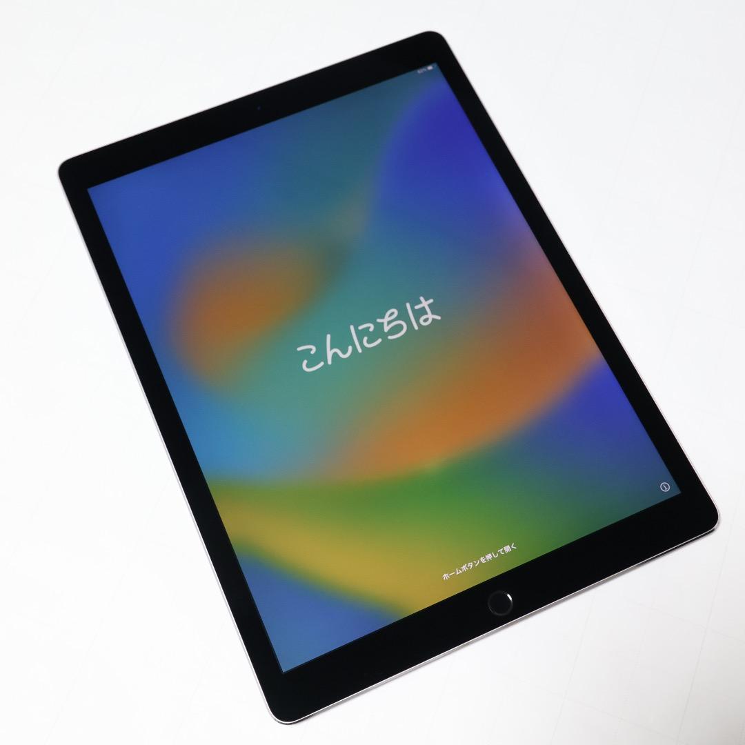 ipad pro 12.9インチ　第1世代