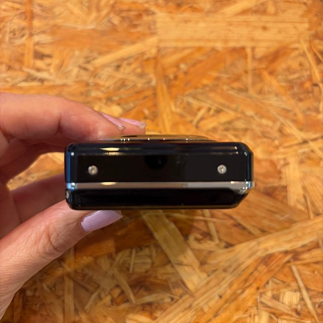 FUJIFILM 12.2メガピクセル デジタルカメラ