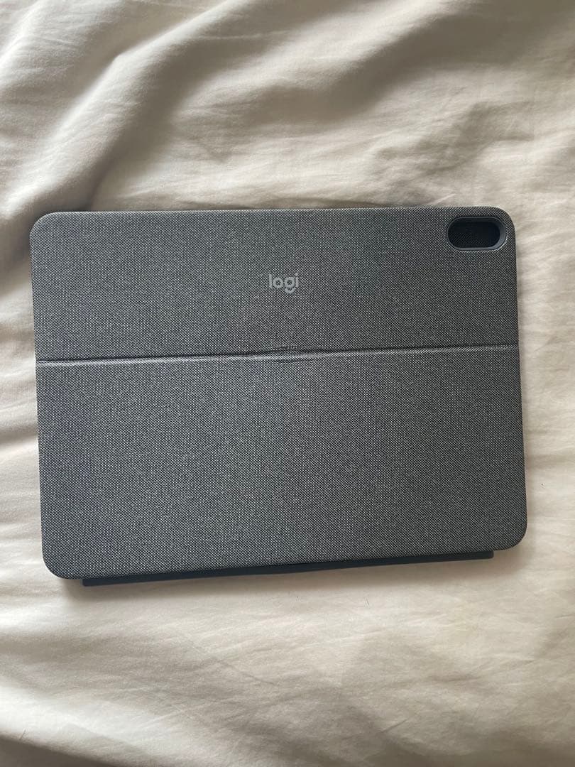 【美品】logicool COMBO TOUCH IK1095 iPad Air