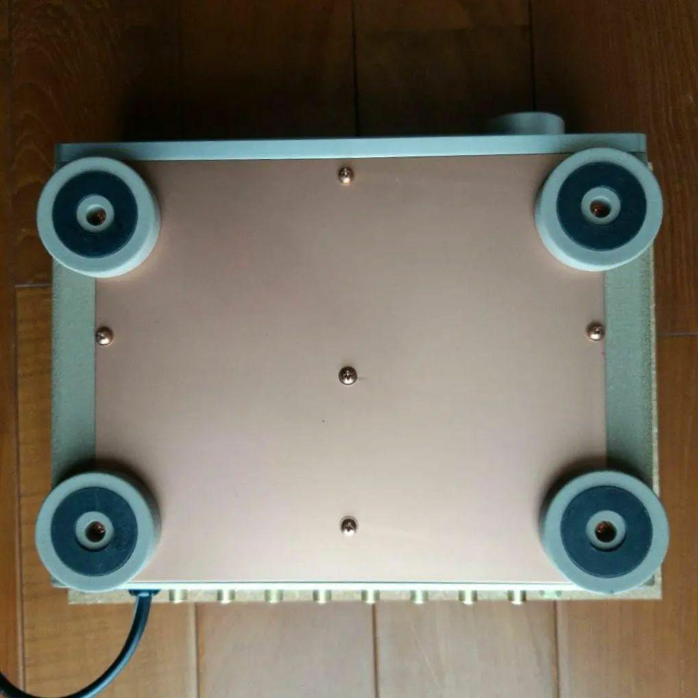 美品 マランツ　デジタルオーディオコントローラー DAC-1