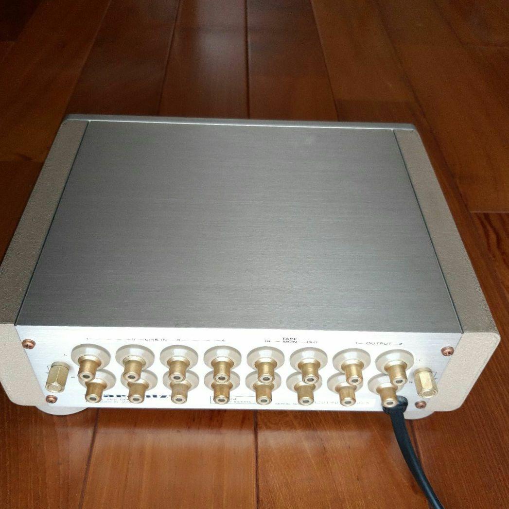 美品 マランツ　デジタルオーディオコントローラー DAC-1