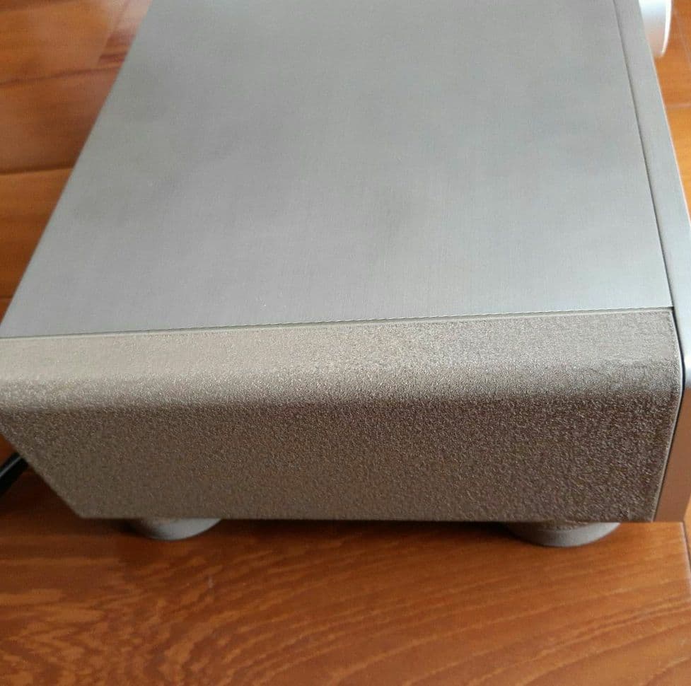 美品 マランツ　デジタルオーディオコントローラー DAC-1