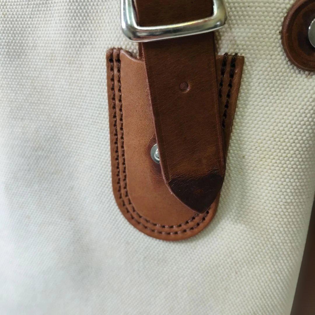 ※訳あり激レア※新品未使用タグ付きPORTERバッグ