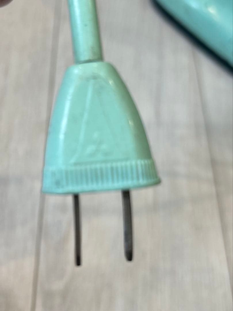 アンティーク扇風機