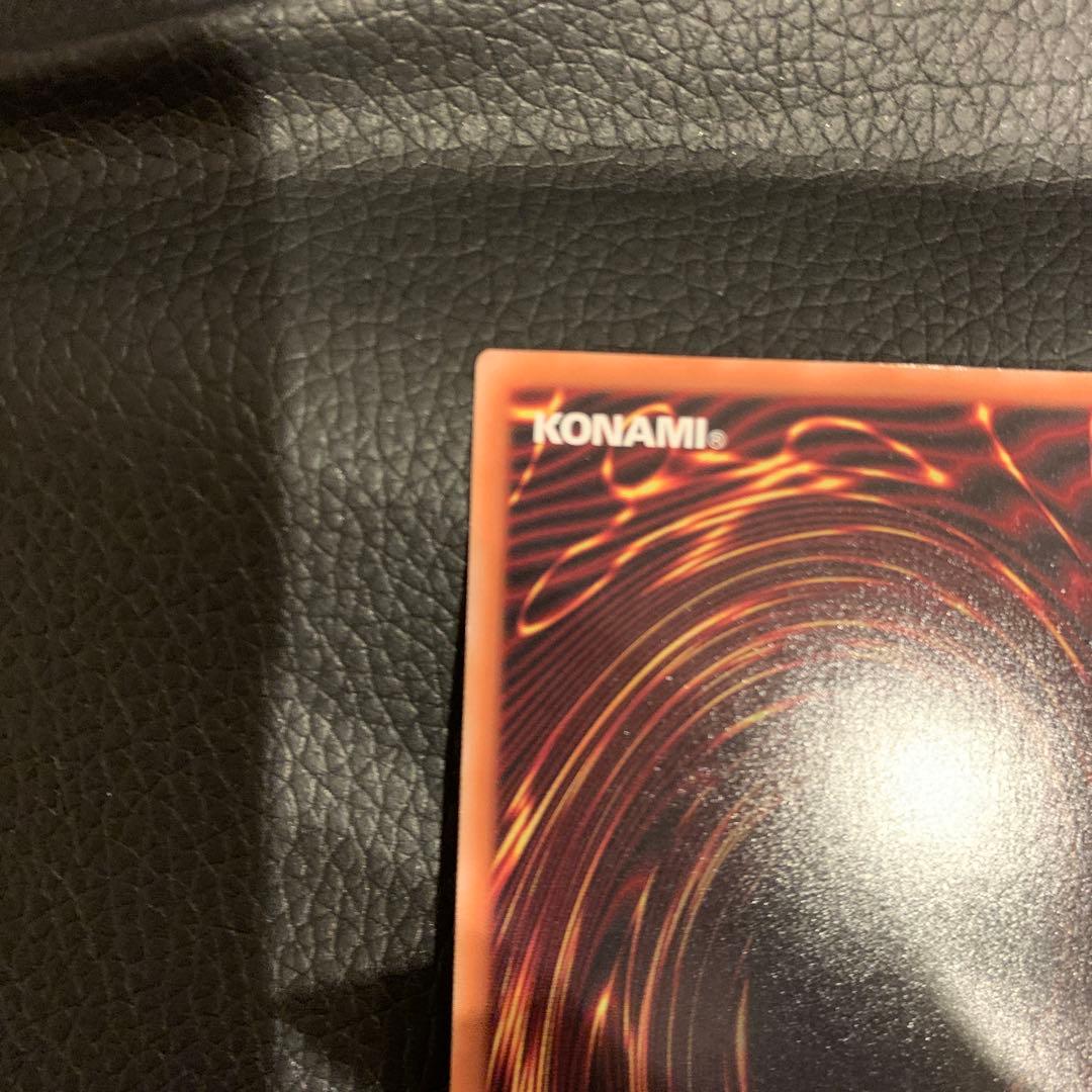 マジシャンオブブラックカオス【オーバーラッシュレア】RD/SD0E-JPS01