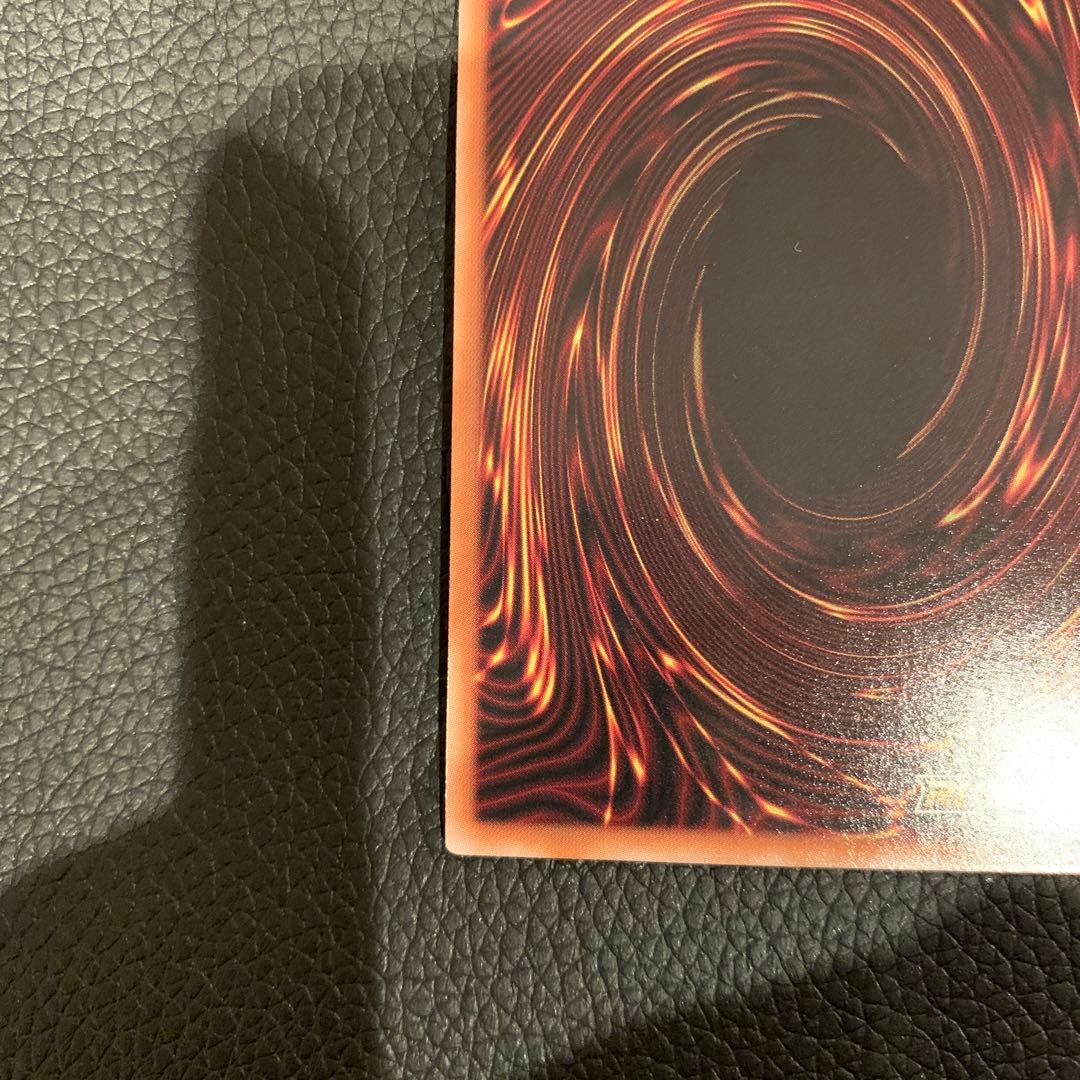 マジシャンオブブラックカオス【オーバーラッシュレア】RD/SD0E-JPS01