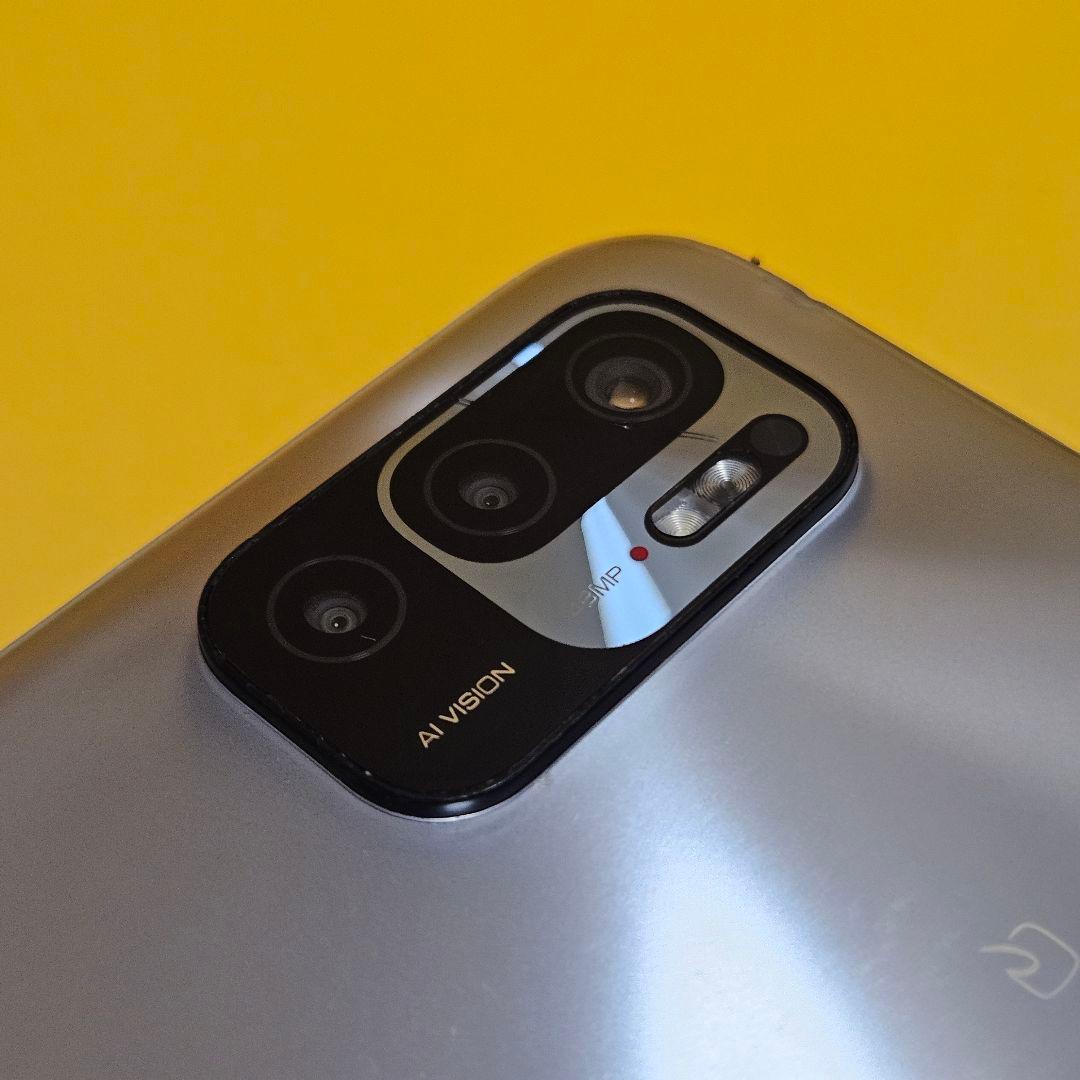 Redmi Note 10 JE｜24時間以内発送#628